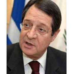 Αναστασιάδης: Το Πανεπ. Κύπρου μπορεί να υπερηφανεύεται για την ανάπτυξη και μεγάλη πρόοδό του