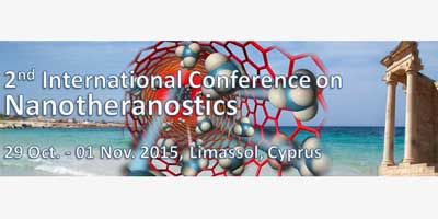 Διεθνές Συνέδριο ICoN 2015- 2nd International Conference on Nanotheranostics