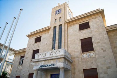 Τετραήμερο εκδηλωσεων στη Λεμεσό συνδιοργανώνουν κατεχόμενοι δήμοι και κοινότητες με το Υπ. Παιδείας