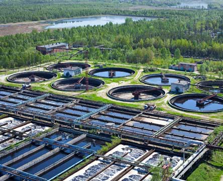 Το συντονισμό του Marie Skłodowska-Curie αναλαμβάνει το διεθνές ερευνητικό κέντρο νερού Νηρέας Π.Κ.