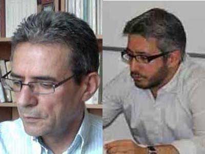 «Λογοτεχνικές Συναντήσεις της Πέμπτης» με ομιλητές τους καθηγητές Π.Κ. Π. Βουτουρή και Μ. Πουργούρη