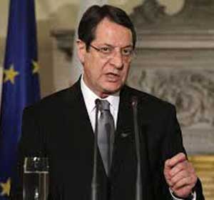 Αναστασιάδης: Η Κυβέρνηση θα σταθεί αρωγός στην προσπάθεια του Πανεπιστ. Κύπρου για συνεχή ανάπτυξη
