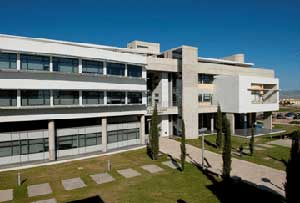Σεμινάριο τμήματος Φυσικής και Ιατρικής Σχολής Πανεπιστημίου Κύπρου