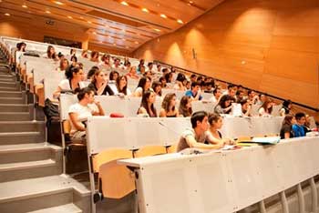 Μεταπτυχιακά προγράμματα σπουδών στο Τμήμα Γαλλικών Σπουδών και Σύγχρονων Γλωσσών Παν. Κύπρου