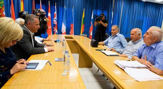 Διαβεβαιώσεις ΥΠΠΑΝ ότι τα σχολεία θα είναι ασφαλή αρχές Σεπτεμβρίου