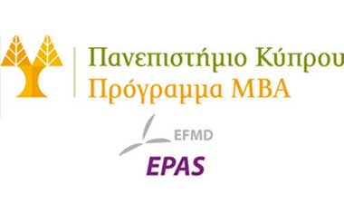 Στις 19 Φεβρουαρίου η τελετή αποφοίτησης Μεταπτυχιακών Φοιτητών του ΜΒΑ του Πανεπιστήμιου Κύπρου