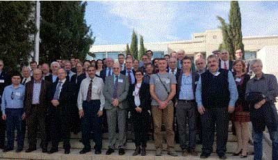 Συνέδριο NEAMTWS στο ΠΚ:Δημιουργία Μεσογειακού συστήματος προειδοποίησης και προστασίας από τσουνάμι