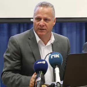 Η δήλωση για το «πόθεν έσχες» του Υπουργού Παιδείας Κώστα Χαμπιαούρη