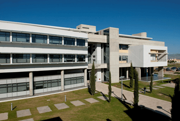 Επιπλέον ευρωπαϊκή χρηματοδότηση €300.000 σε δυο ακαδημαϊκούς του Πανεπιστημίου Κύπρου