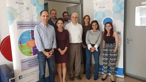 Νευρογνωστική Μελέτη Ενηλίκων από το Πανεπιστήμιο Κύπρου
