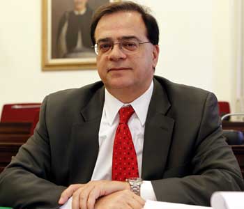 Ακαδημαϊκός του CIIM ο νέος Υπουργός Οικονομικών της Ελλάδας
