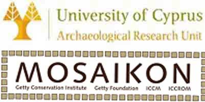 MOSAIKON 2014: Εκπαιδευτικό σεμινάριο για συντήρηση και διαχείριση αρχαιολογικών χώρων με ψηφιδωτά