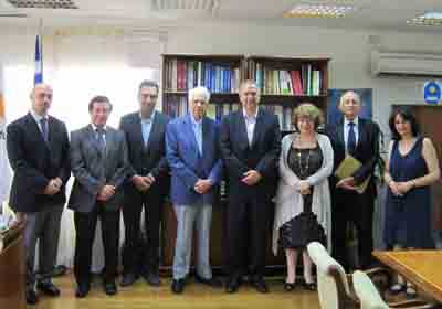 Το Ταμείο Μουσικής και Καλών Τεχνών εισέφερε €40,000 για τη Συμφωνική Ορχήστρα Κύπρου