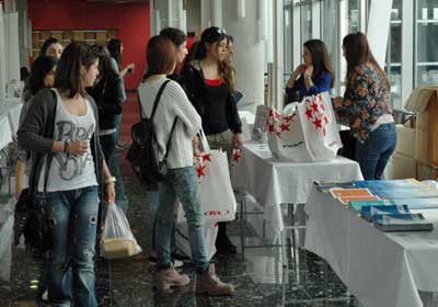 Επιτυχία σημείωσε η Σταδιοδρομία και Επιχειρηματικότητα 2014 στο Πανεπιστήμιο Κύπρου
