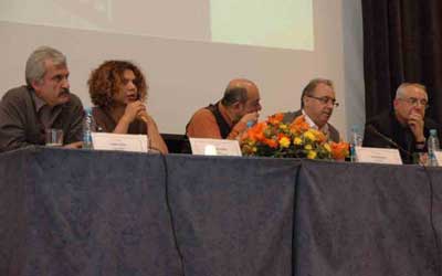 Βιβλιοπαρουσίαση: «Ποιητική γενιά του ΄74 στην Κύπρο»