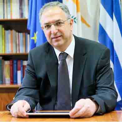Καδής: Οι εκπαιδευτικοί θα ενημερωθούν απευθείας από τους εμπειρογνώμονες της Παγκόσμιας Τράπεζας