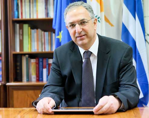 Καδής: Προσλήψεις, αξιολόγηση και επιμόρφωση εκπαιδευτικών στις εισηγήσεις της Διεθνούς Τράπεζας