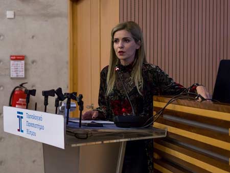 ΤΕΠΑΚ: Διακήρυξη για τη διατροφή στο σχολείο ως μέσο προαγωγής υγείας