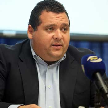 Αποχαιρετιστήριο μήνυμα Κυριάκου Κενεβέζου προς μαθητές, εκπαιδευτικούς και συνεργάτες του στο ΥΠΠ