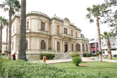 Τελούνται στις 26 Οκτωβρίου τα εγκαίνια της Δημοτικής Πανεπιστημιακής Βιβλιοθήκης Λεμεσού