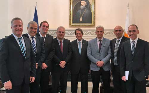 Ιστορική μέρα για το αναπτυξιακό όραμα και την κτηριολογική ανάπτυξη του ΤΕΠΑΚ