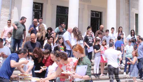 ΤΕΠΑΚ: Ημέρα Ενημέρωσης και πρώτα αποτελέσματα του ευρωπαϊκού προγράμματος ORGANIKO LIFE+