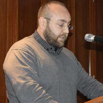 Διεθνής διάκριση από τον υποψήφιο διδάκτορα του Τμήματος Νοσηλευτικής του ΤΕΠΑΚ, Στέλιο Ιορδάνου