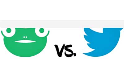GAB vs Twitter: Ερευνητές του ΤΕΠΑΚ μελετούν τα νέα κοινωνικά δίκτυα και τη ρητορική μίσους