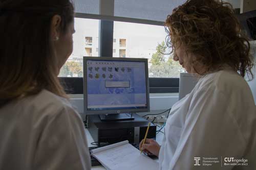 Το ΤΕΠΑΚ τιμά και προωθεί τις γυναίκες στην Επιστήμη
