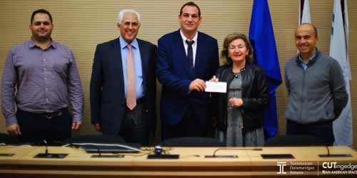 Το Σωματείο Φίλων του ΤΕΠΑΚ στηρίζει τους φοιτητές