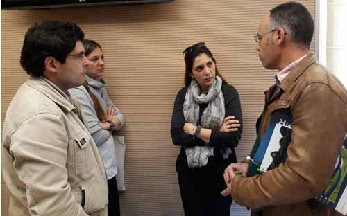 ΤΕΠΑΚ: Ημερίδα «EXCELSIOR Τεχνική Συνάντηση με Εθνικούς Ενδιαφερόμενους»