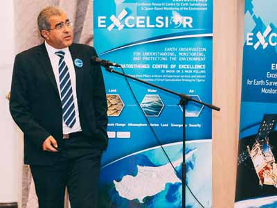 ΤΕΠΑΚ: Πραγματοποιήθηκε με επιτυχία η Ημερίδα «EXCELSIORS takeholder Meeting»