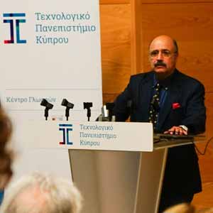Η Ευρωπαϊκή Μέρα Γλωσσών στο ΤΕΠΑΚ με τον Δρα Ζάμπογλου