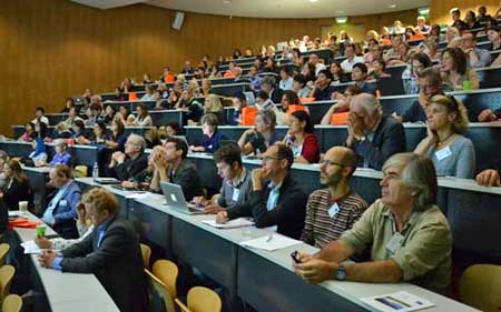 Συμμετοχή ΤΕΠΑΚ σε διεθνές συνέδριο του ευρωπαϊκού προγράμματος PARRISE στο Δουβλίνο