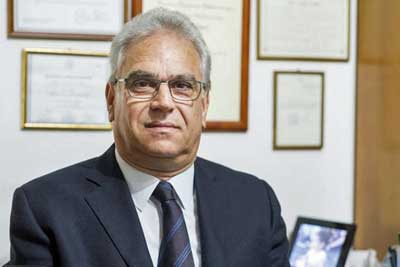 Στόχος μου είναι μια εξωστρεφής πορεία του ΤΕΠΑΚ δηλώνει ο νέος πρόεδρός του Δρ. Πανίκος Φιλίππου