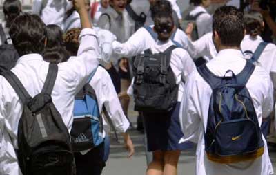 Παρασκηνιακές διαβουλεύσεις στη Λεμεσό για την Αξιολόγηση του Μαθητή και τις Εξετάσεις Τετραμήνων