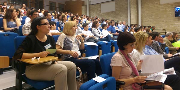 ΤΕΠΑΚ: Η διδασκαλία των Φυσικών και Περιβαλλοντικών Επιστημών μέσα από το πρόγραμμα PARRISE 2014-17