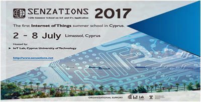ΤΕΠΑΚ: Το πρώτο καλοκαιρινό σχολείο για Internet of Things στην Κύπρο