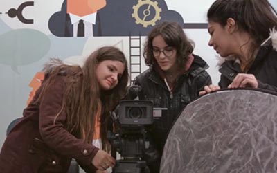 ΤΕΠΑΚ: Νέες θέσεις στα μεταπτυχιακά του Τμ. Επικοινωνίας και Σπουδών Διαδικτύου 2017-18