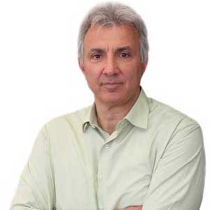 Ο Κρίστης Χρυσοστόμου χωρίς ανθυποψήφιο για τη θέση αντιπρύτανη στο ΤΕΠΑΚ