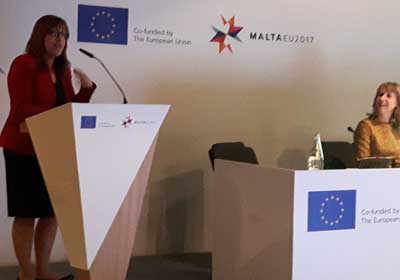 Το ΤΠΚ κύριος εταίρος στην Ευρωπαϊκή Πλατφόρμα Μάθησης United to End FGM (UEFGM)