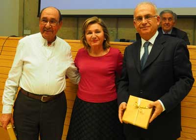 Το νέο Διοικητικό Συμβούλιο του Σωματείου «Φίλοι του ΤΕΠΑΚ»
