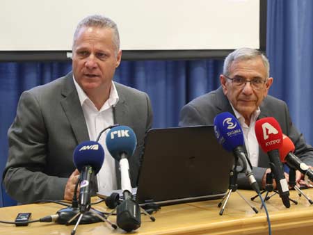 Παρουσίαση της πρότασης για το Νέο Σύστημα Αξιολόγησης του Εκπ. Έργου και των Εκπαιδευτικών (2)