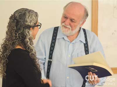 ΤΕΠΑΚ: Φιλολογικό Μνημόσυνο για τον δάσκαλο και φιλόλογο Δ. Μαρωνίτη