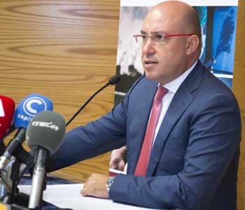 Παμπορίδης:«Η Πολιτεία να αντιμετωπίζει την πανεπιστημιακή έρευνα ως συγκοινωνούντα δοχεία με υγεία