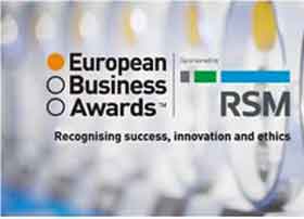 European Business Awards: Εθνικός πρωταθλητής το ΤΕΠΑΚ