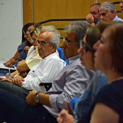 ΤΠΚ και ΑΠΘ : Προώθηση έρευνας για παράγοντες που καθορίζουν την υγεία στη Λεμεσό