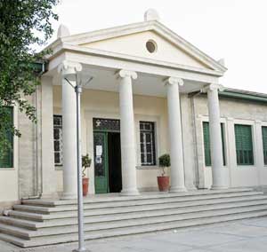 Ακόμα μια διεθνής διάκριση φοιτητή του Τεχνολογικού Πανεπιστημίου