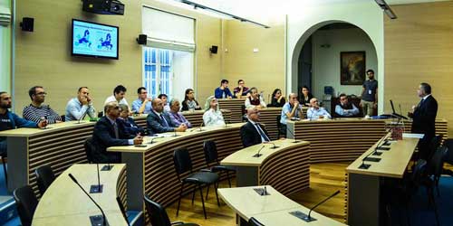 Υπογραφή Πρωτοκόλλου Συνεργασίας μεταξύ ΤΠΚ και ΡΑΕΚ