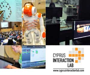 Απολογισμός 2015 του έργου του Cyprus Interaction Lab, ΤΕΠΑΚ